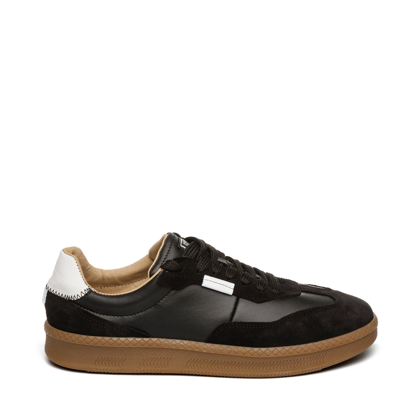 Euphoria-M Sneaker BLACK