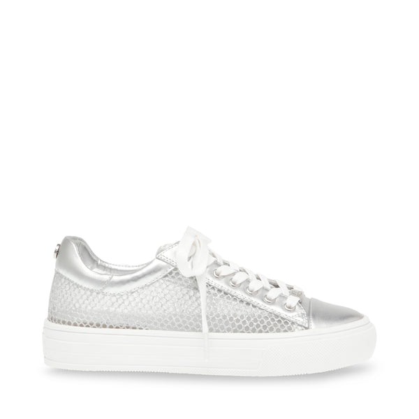 Captive-M Sneaker SIL MESH LEATHER