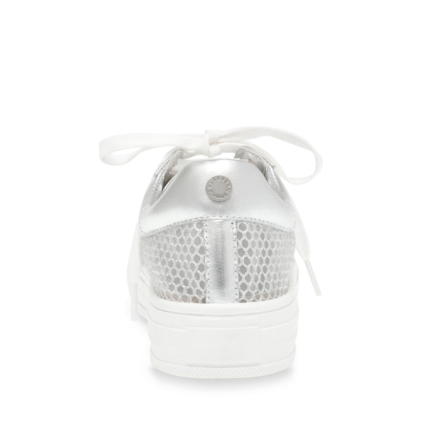 Captive-M Sneaker SIL MESH LEATHER