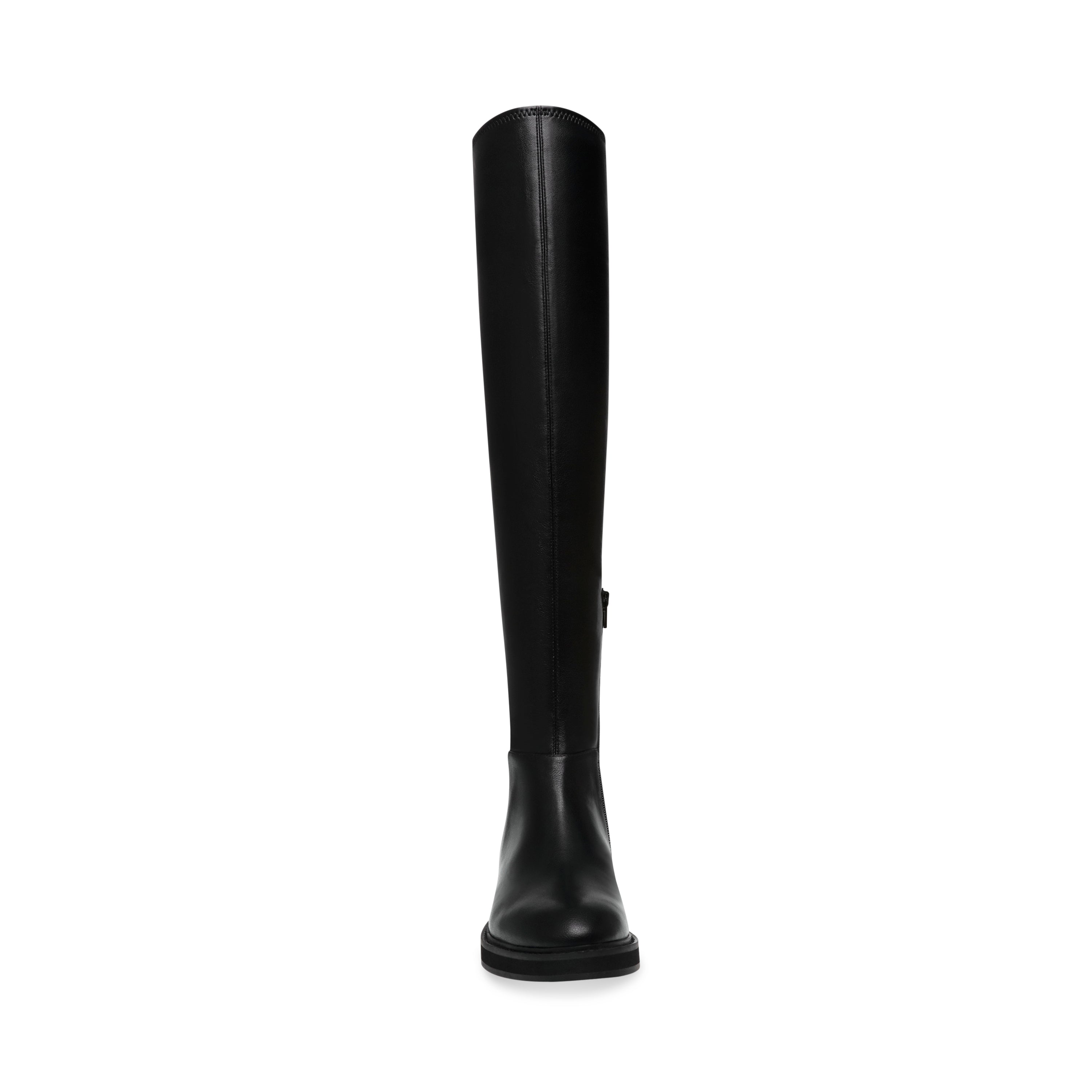Leza Boot BLACK – Steve Madden Europe