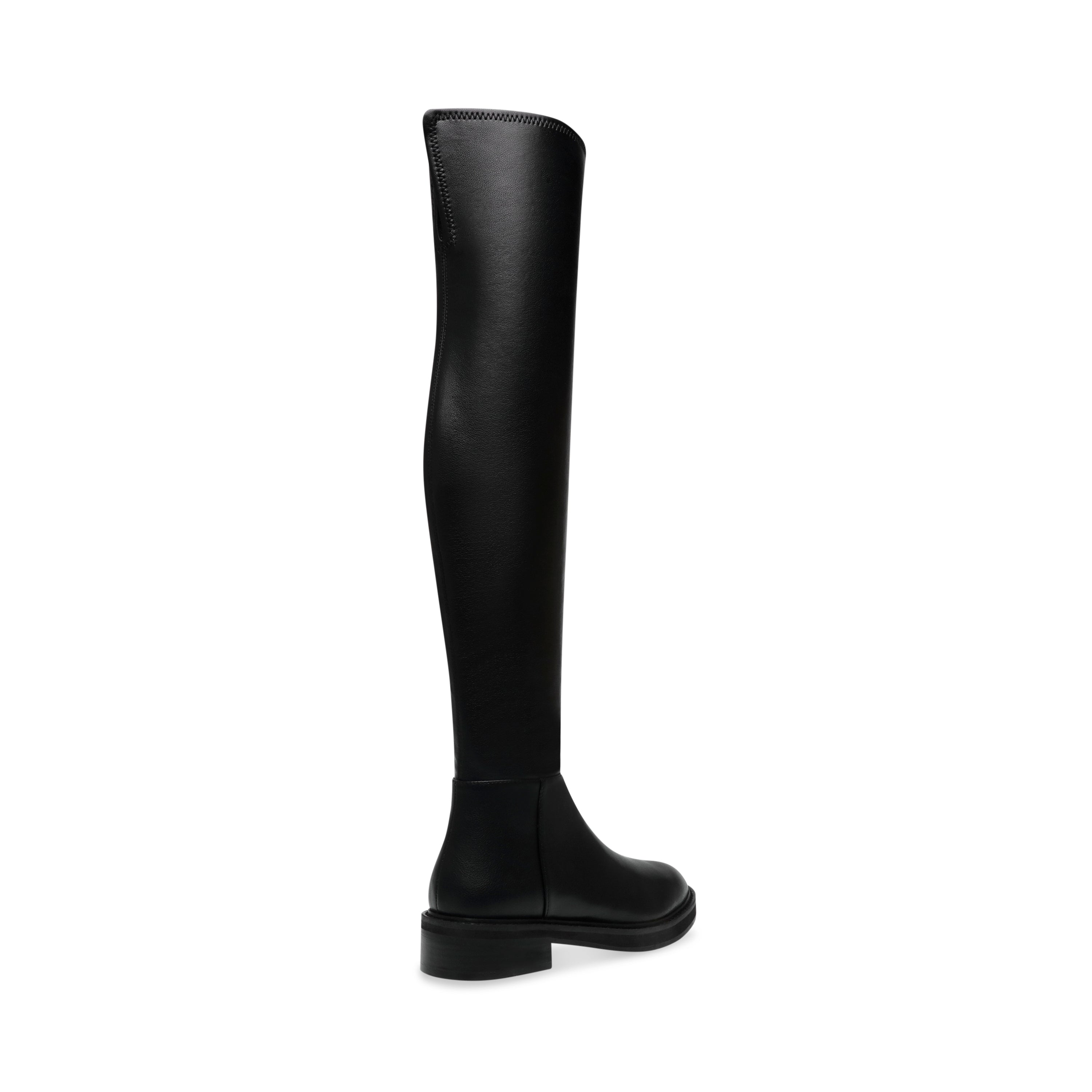 Rubber Boots Unisex 798 RUBBER BOOTS Mid Cut TOTAL BLACK