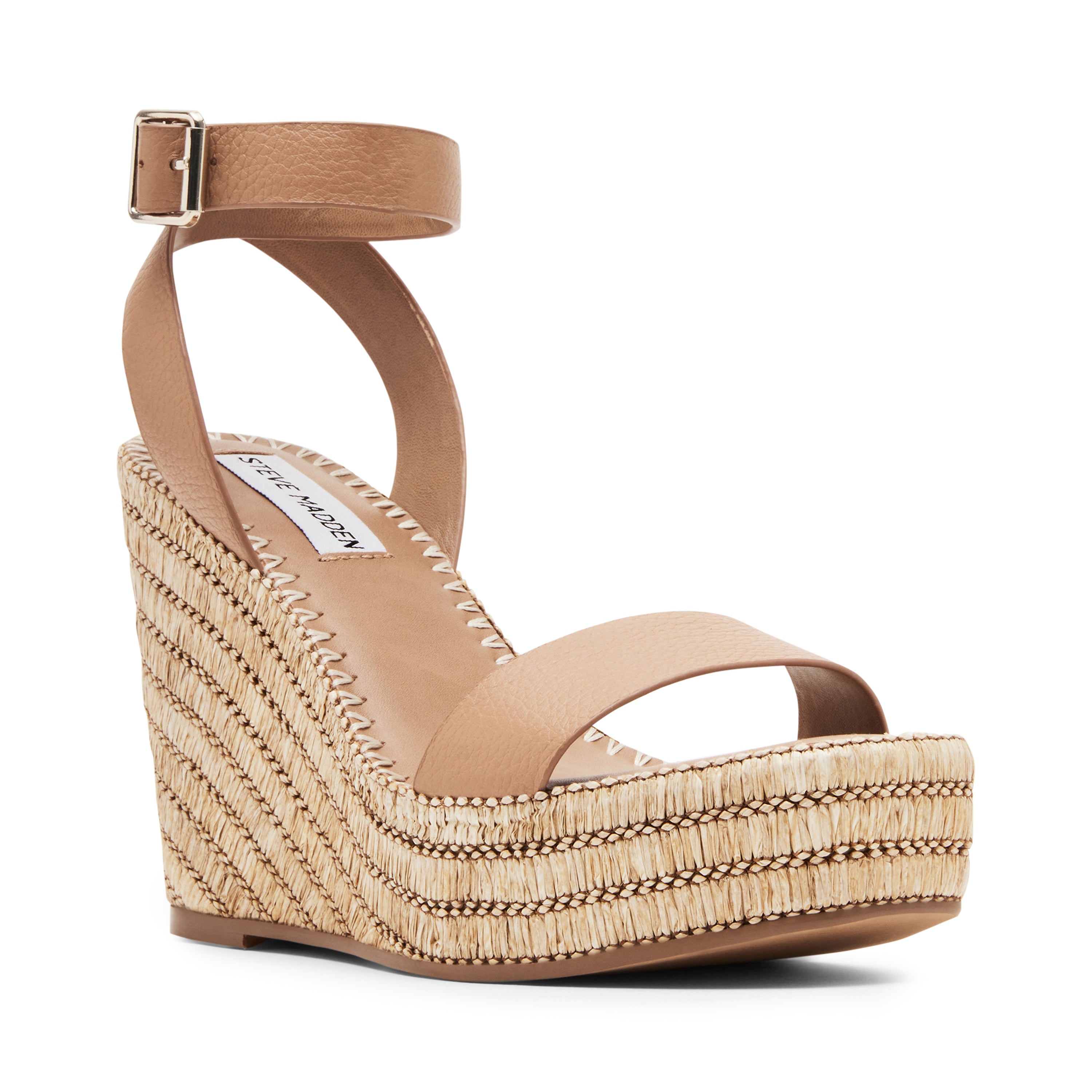 ★Steve Madden★ベスト商品★CASSIE TAN LEATHER★サンダル Cassie Sandal TAN LEATHER – Steve Madden Europe