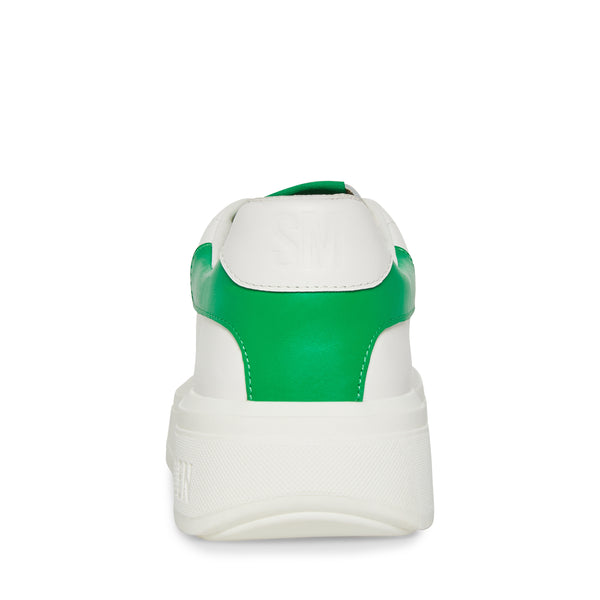 Rendall Sneaker WHITE/GREEN