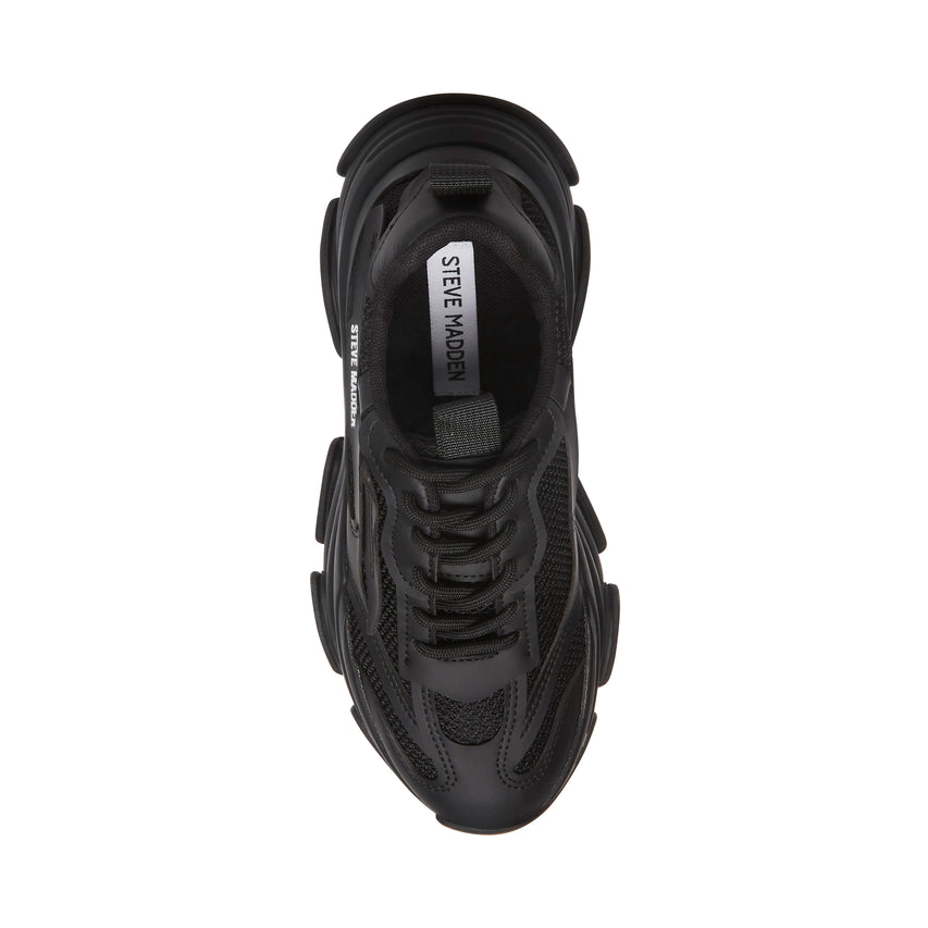Jpossession Sneaker BLACK