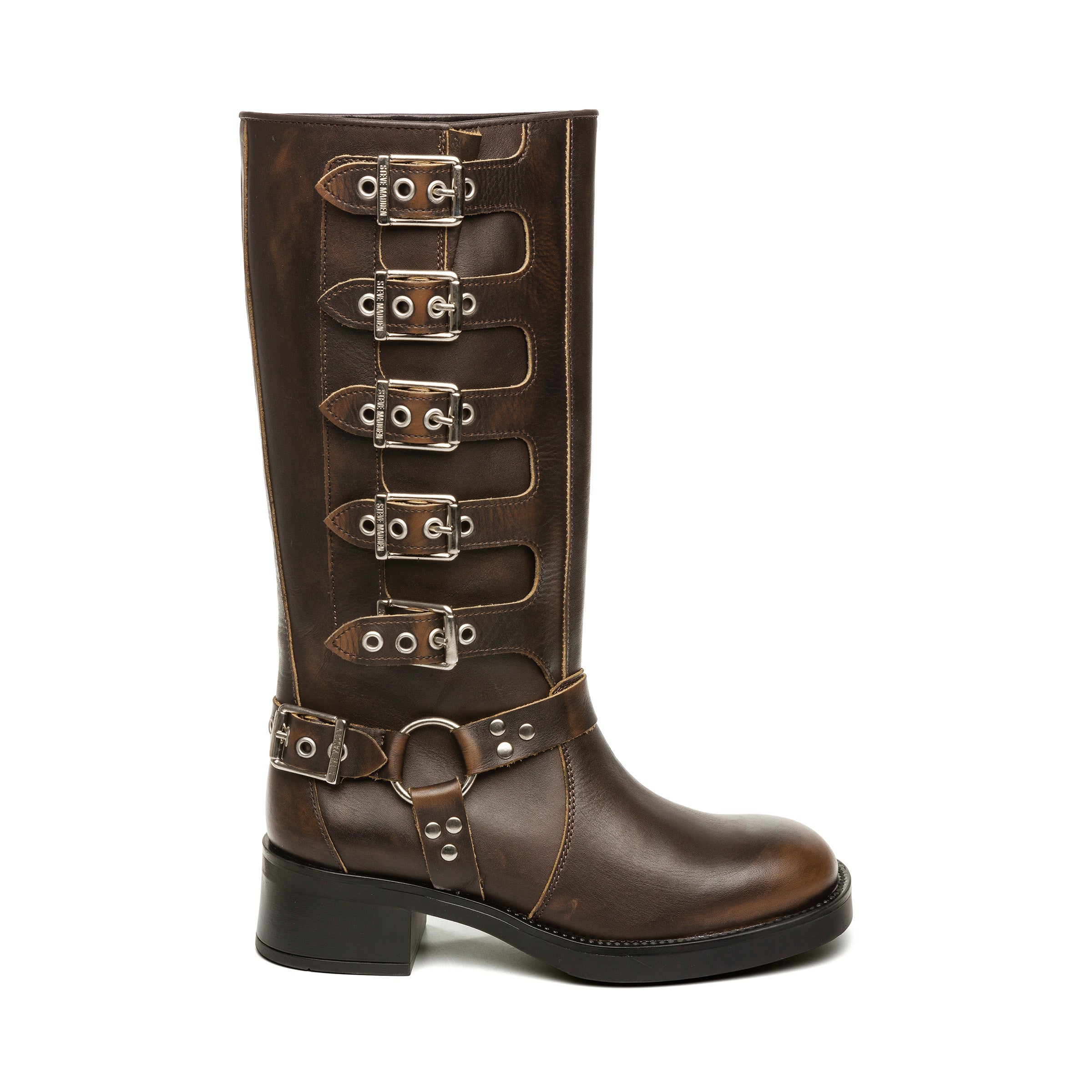 steve madden bridges2 boots