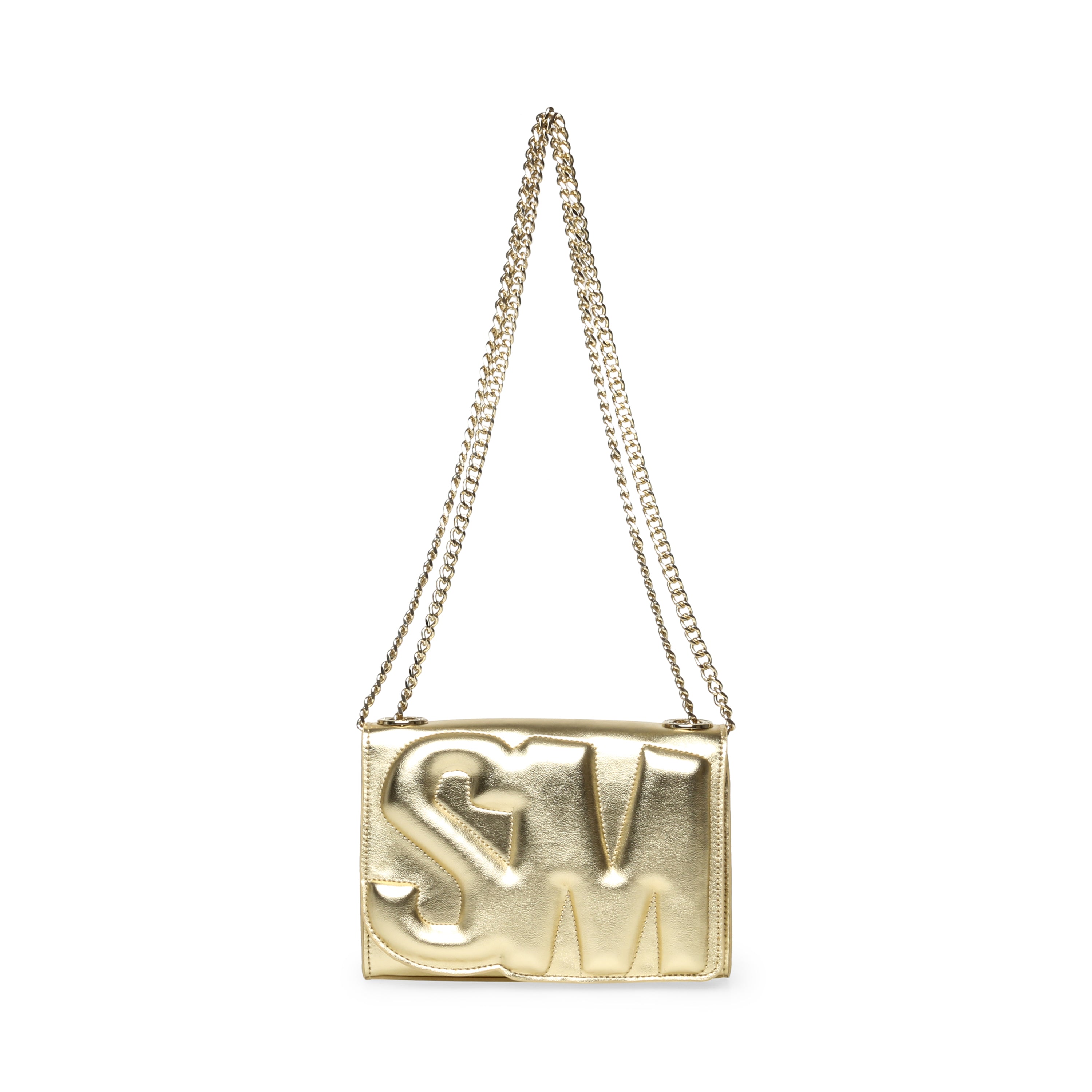 Bzoie Bag GOLD