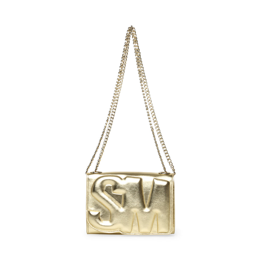Bzoie Bag GOLD