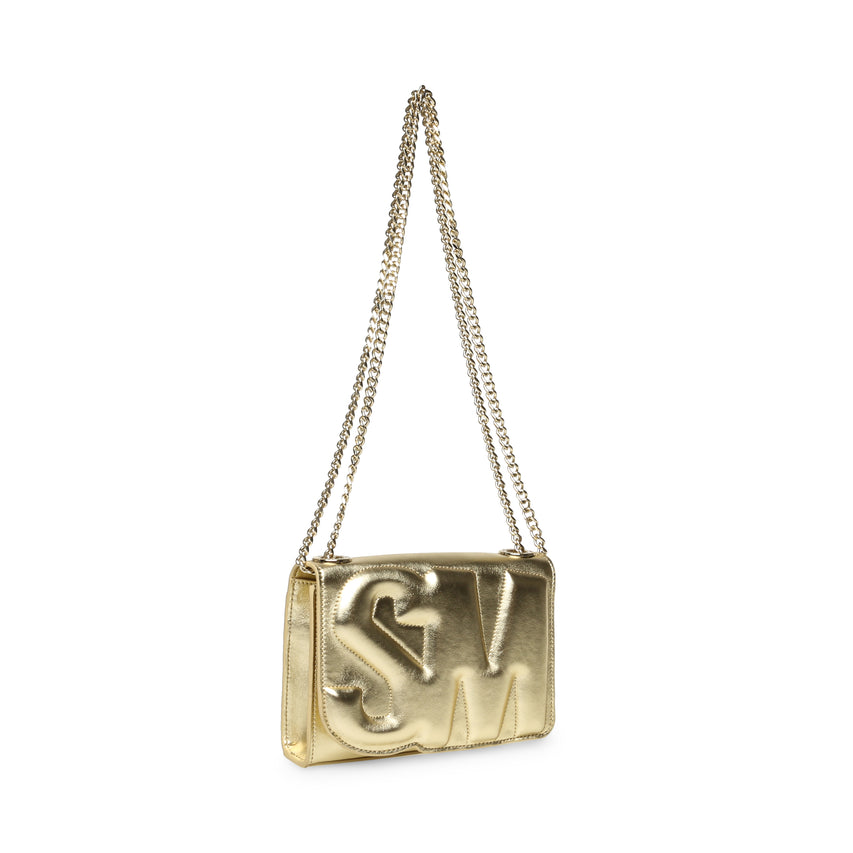Bzoie Bag GOLD