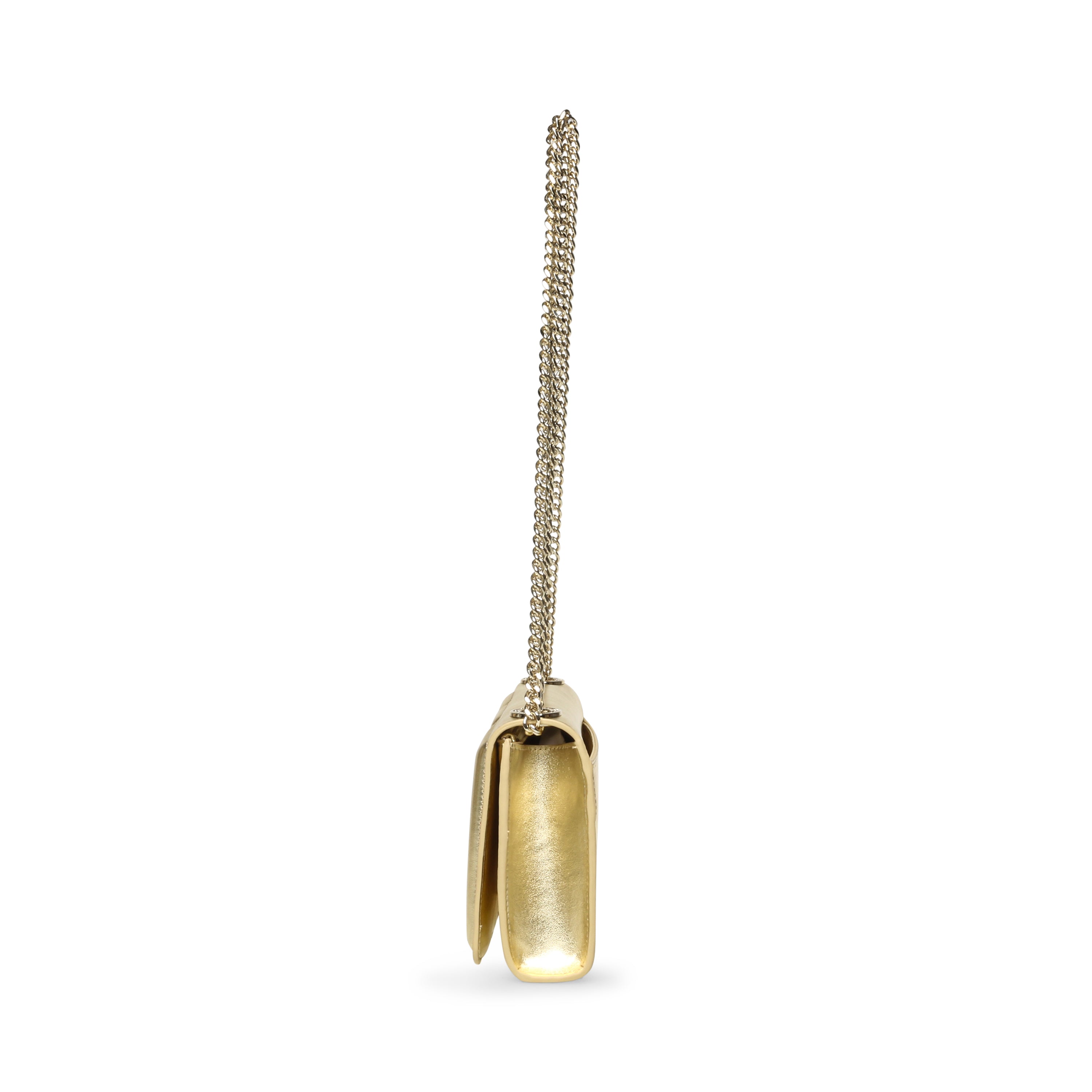 Bzoie Bag GOLD