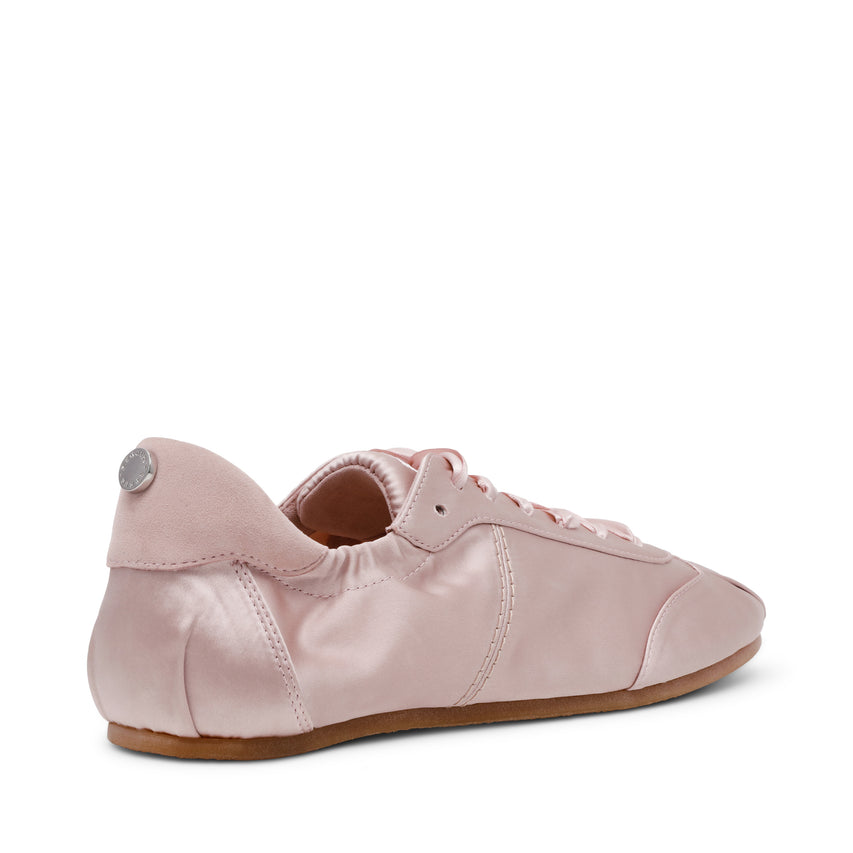 Artiste Sneaker BB PNK SATIN