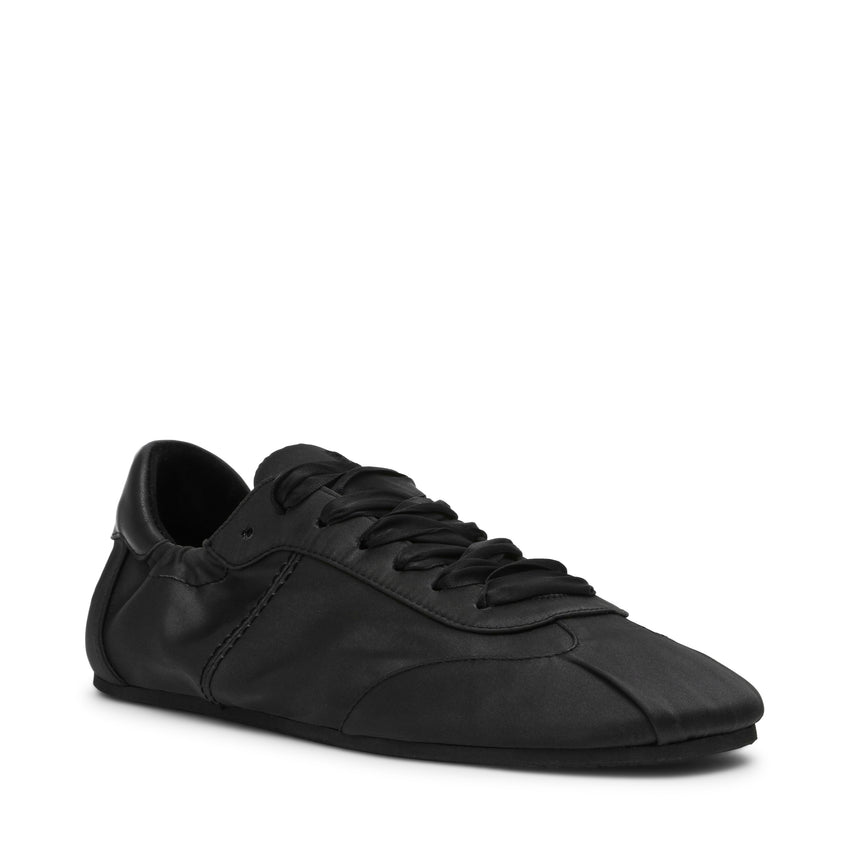 Artiste Sneaker BLK SATIN
