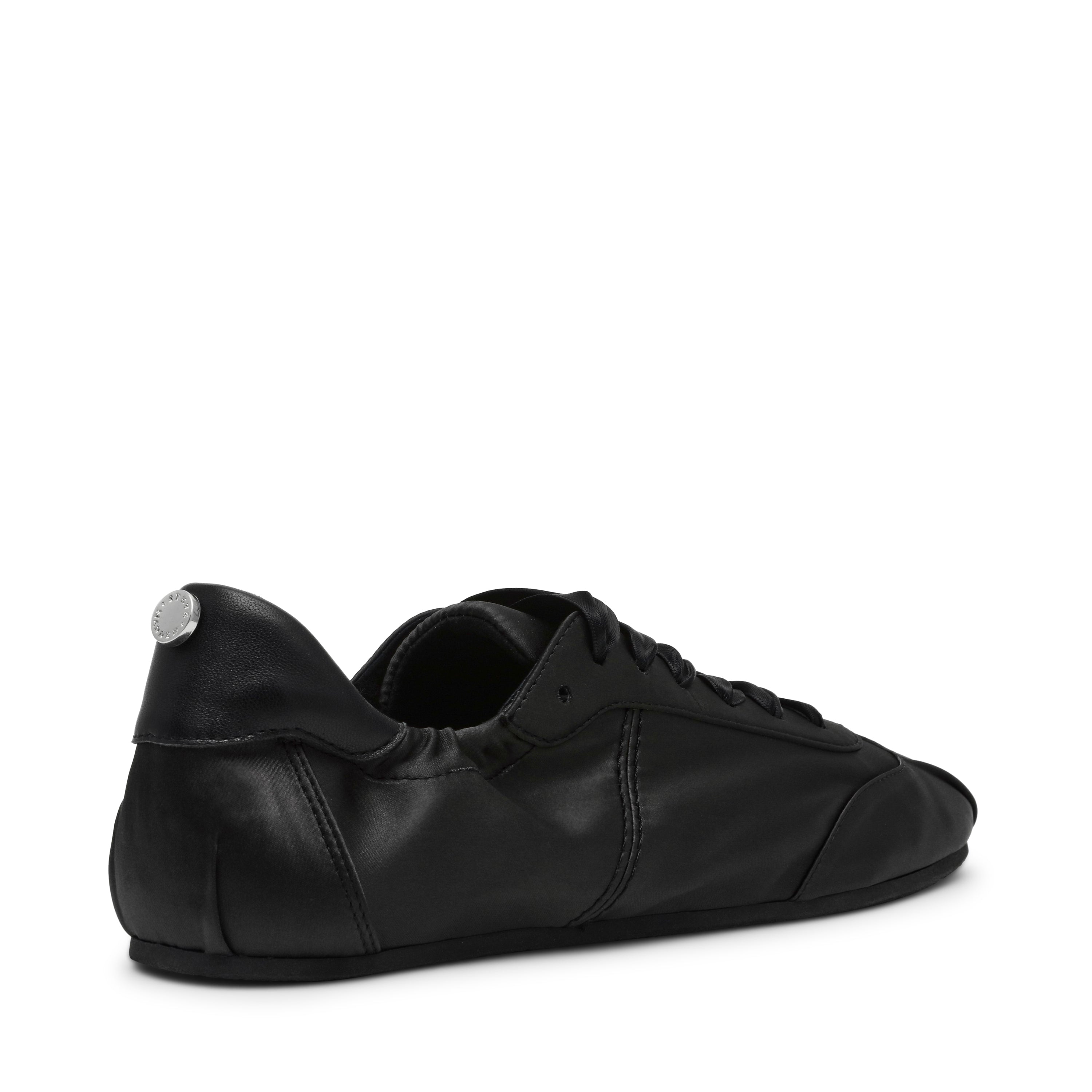 Artiste Sneaker BLK SATIN