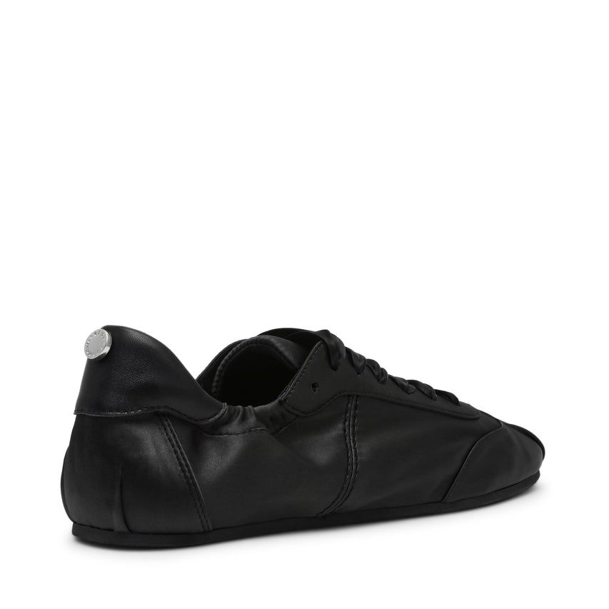 Artiste Sneaker BLK SATIN