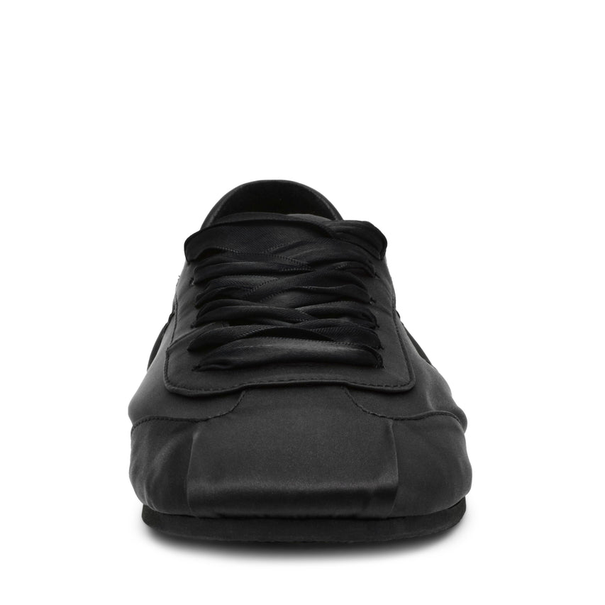 Artiste Sneaker BLK SATIN
