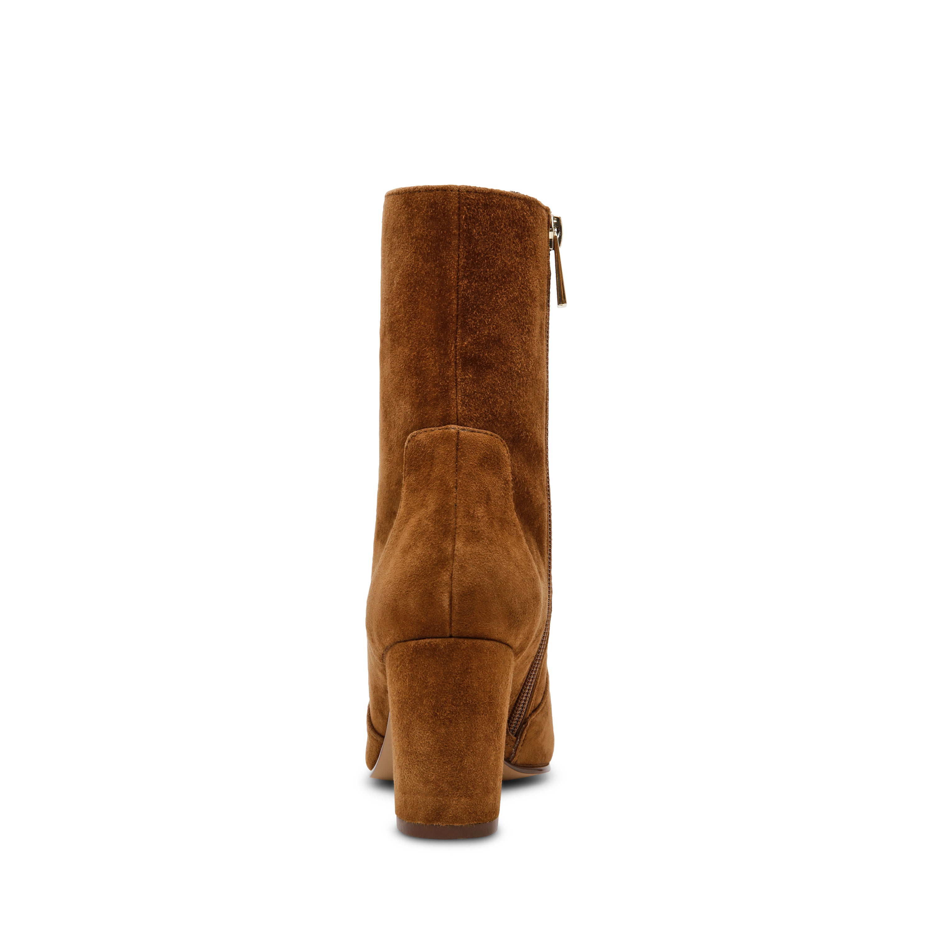 Crossbar Bootie CHSNUT SUE