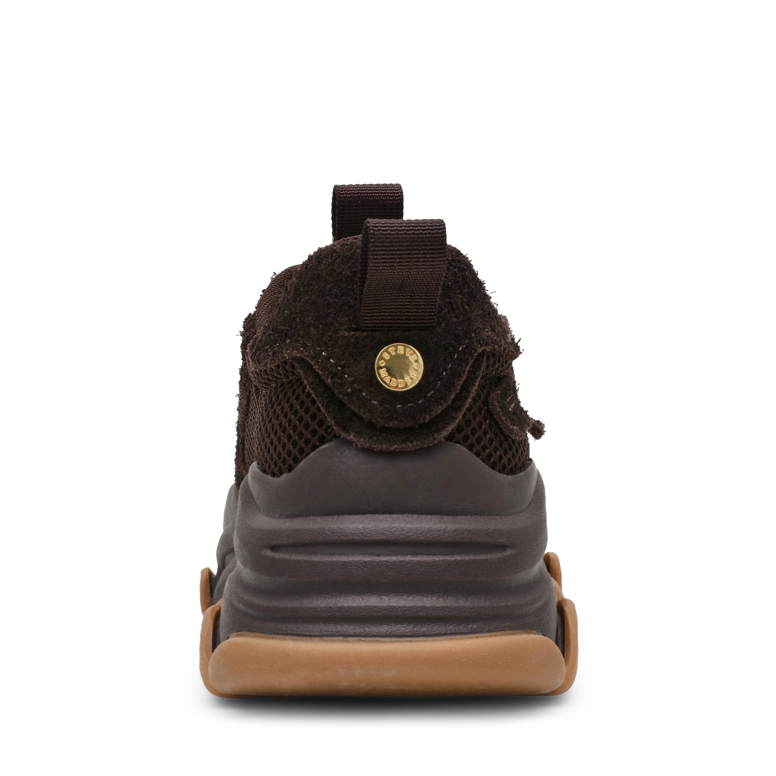 Possession-E Sneaker CHO BRN SD