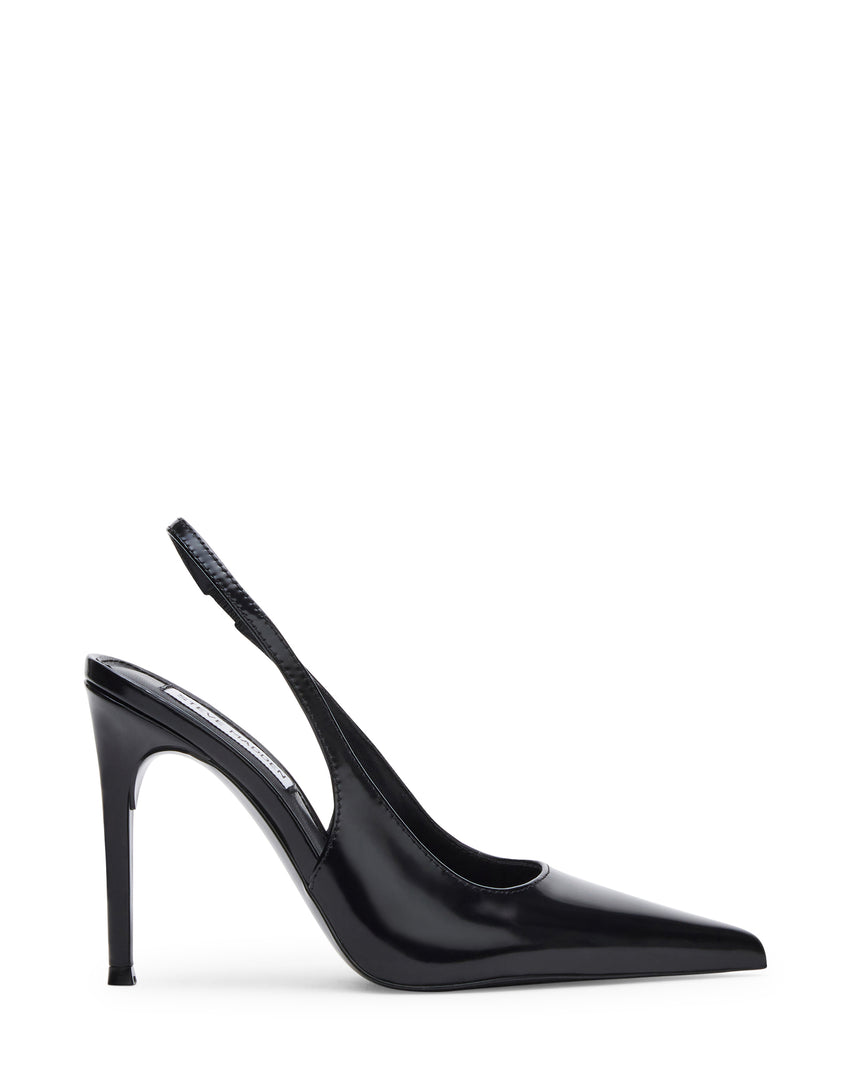 Reyes Flat Shoe BLACK BOX