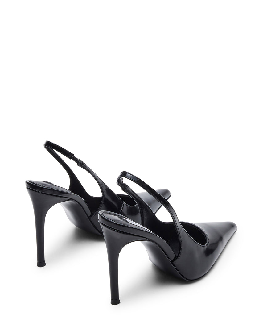 Reyes Flat Shoe BLACK BOX