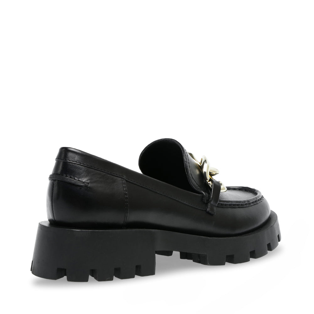 Possession-E Sneaker BLACK/WHTE – Steve Madden Europe